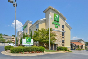 Holiday Inn Little Rock West - Chenal Pkwy, an IHG Hotel